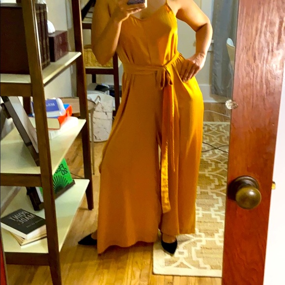 Beautiful designer jumpsuit. - Picture 7 of 9